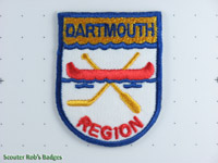 Dartmouth Region [NS D03b]